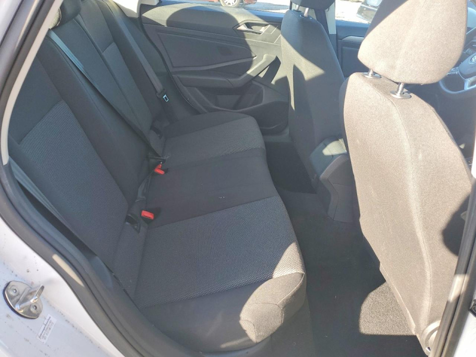 Volkswagen JETTA 2019 — Copart