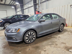 Volkswagen JETTA 2015 — Copart
