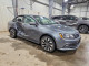 Volkswagen JETTA 2015 — Copart