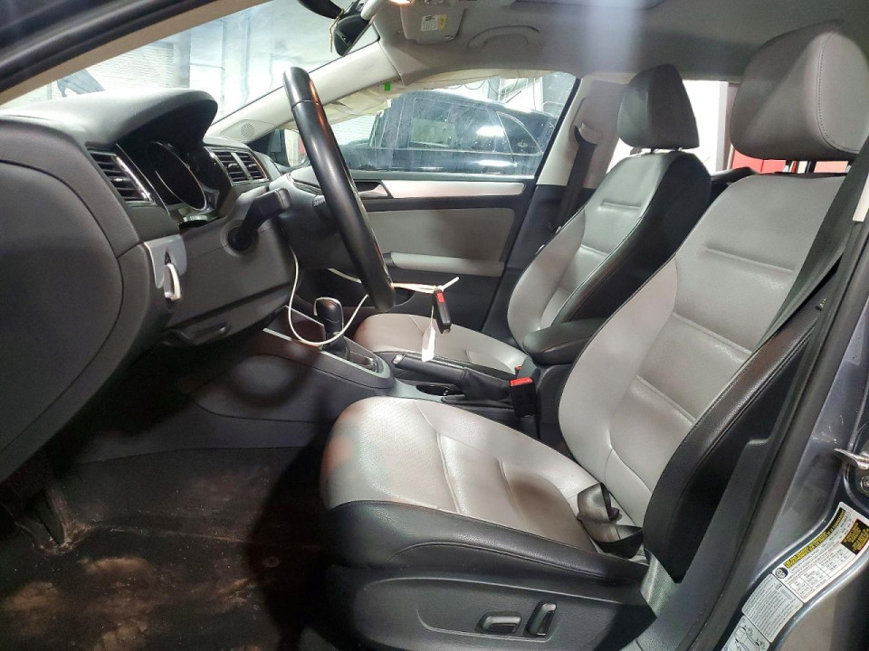 Volkswagen JETTA 2015 — Copart