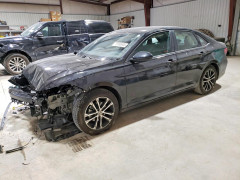 Volkswagen JETTA 2024 — Copart