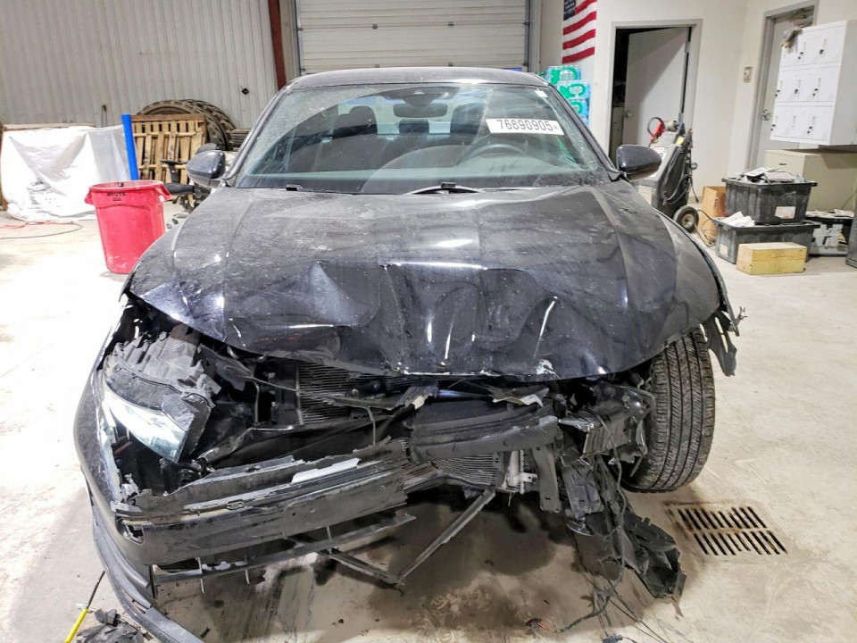 Volkswagen JETTA 2024 — Copart