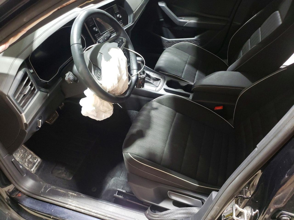 Volkswagen JETTA 2024 — Copart