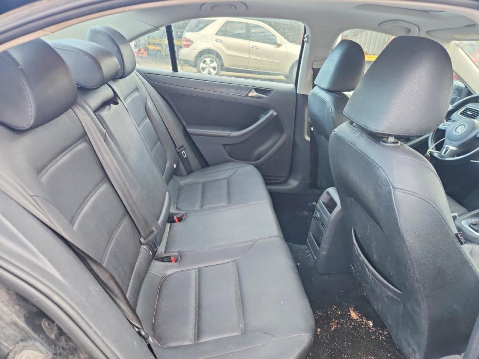 Volkswagen JETTA 2012 — Copart