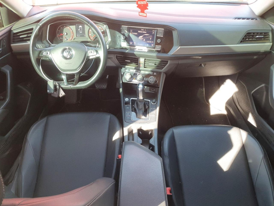 Volkswagen JETTA 2019 — Copart