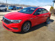 Volkswagen JETTA 2021 — Copart