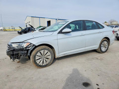 Volkswagen JETTA 2019 — Copart