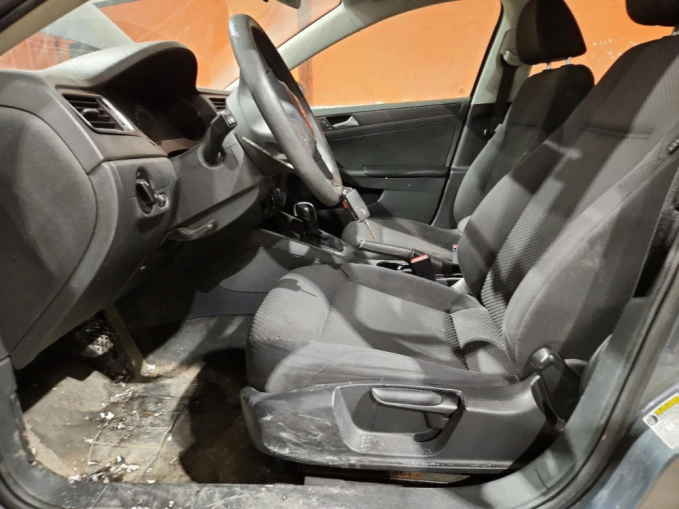 Volkswagen JETTA 2013 — Copart