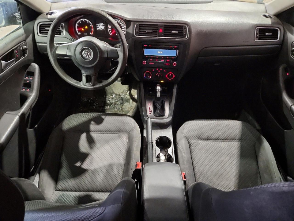 Volkswagen JETTA 2013 — Copart