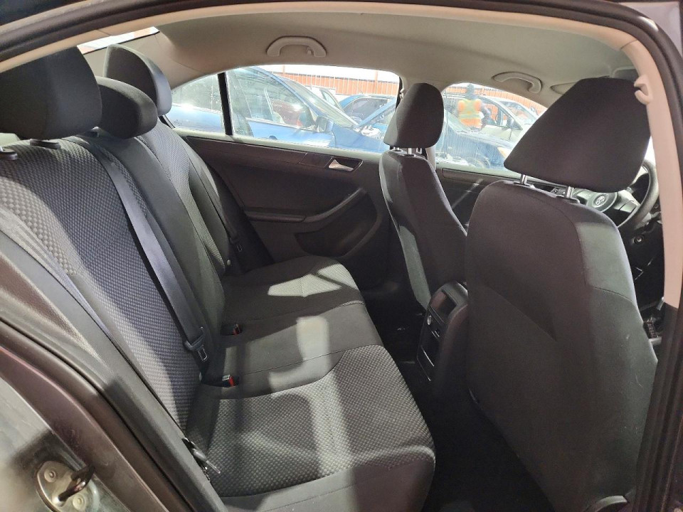 Volkswagen JETTA 2013 — Copart