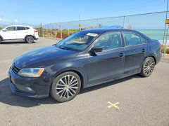 Volkswagen JETTA 2016 — Copart