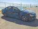 Volkswagen JETTA 2016 — Copart