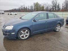 Volkswagen JETTA 2010 — Copart