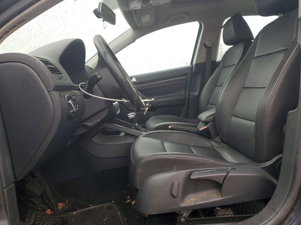 Volkswagen JETTA 2010 — Copart