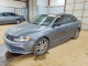 Volkswagen JETTA 2016 — Copart