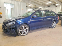 Volkswagen JETTA 2011 — Copart