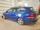 Volkswagen JETTA 2011 — Copart