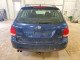 Volkswagen JETTA 2011 — Copart