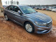 Volkswagen JETTA 2019 — Copart