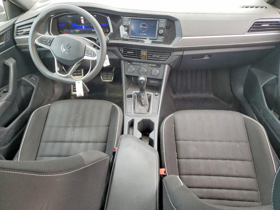 Volkswagen JETTA 2023 — Copart