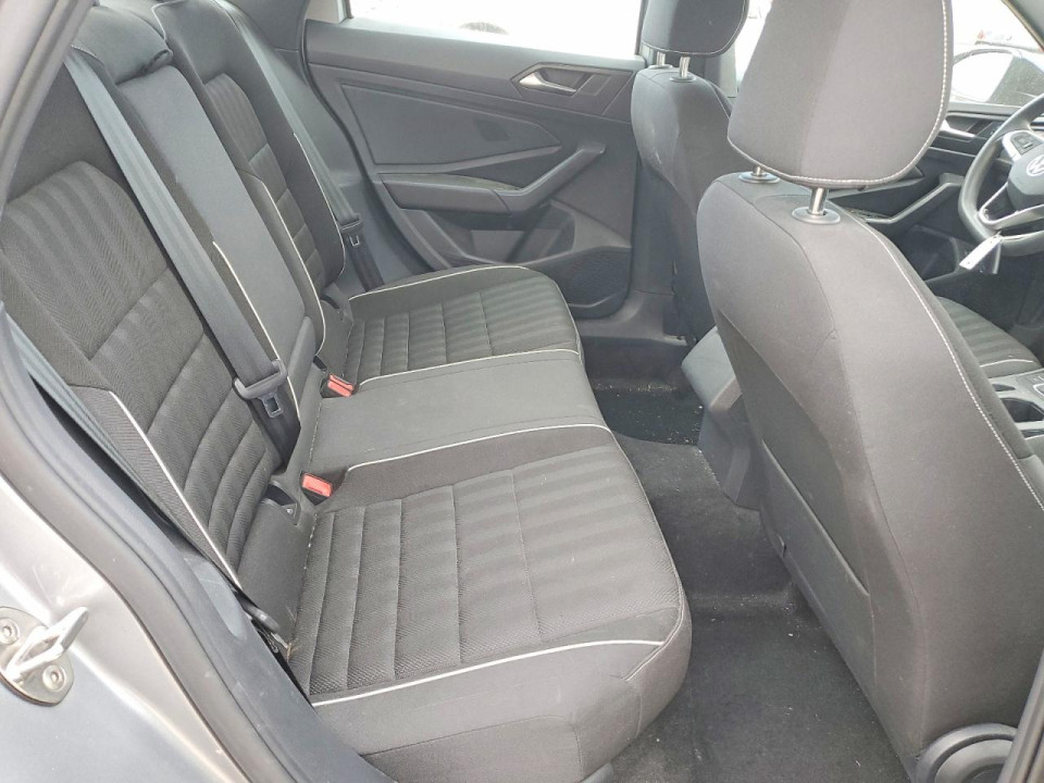 Volkswagen JETTA 2023 — Copart