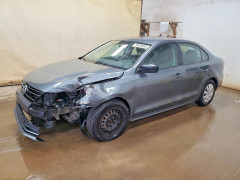 Volkswagen JETTA 2016 — Copart