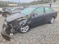 Volkswagen JETTA 2009 — Copart