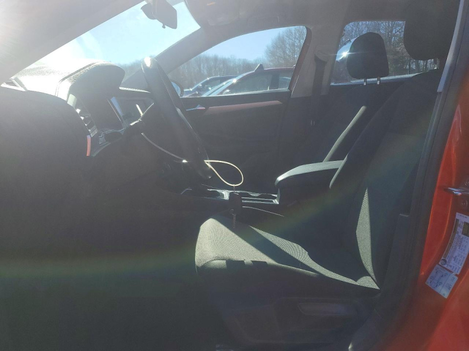 Volkswagen JETTA 2019 — Copart