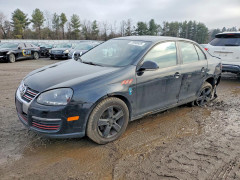 Volkswagen JETTA 2009 — Copart