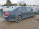 Volkswagen JETTA 2009 — Copart