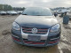 Volkswagen JETTA 2009 — Copart