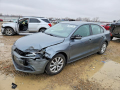 Volkswagen JETTA 2012 — Copart