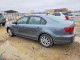 Volkswagen JETTA 2012 — Copart