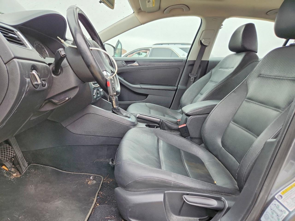 Volkswagen JETTA 2012 — Copart