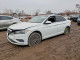 Volkswagen JETTA 2021 — Copart