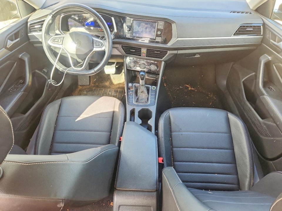 Volkswagen JETTA 2024 — Copart