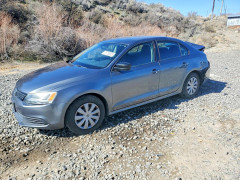 Volkswagen JETTA 2014 — Copart