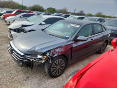 Volkswagen JETTA 2019 — Copart