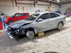 Volkswagen JETTA 2019 — Copart