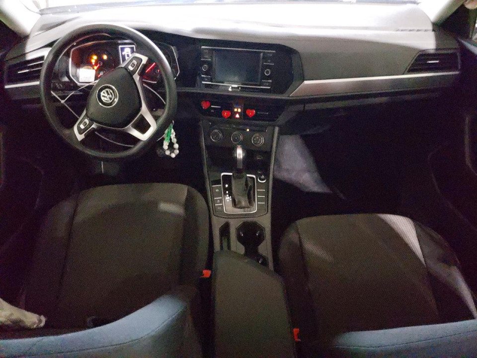 Volkswagen JETTA 2019 — Copart