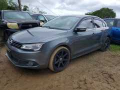 Volkswagen JETTA 2013 — Copart