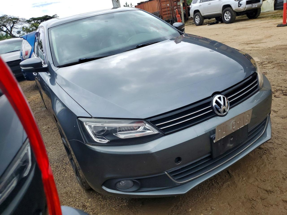 Volkswagen JETTA 2013 — Copart