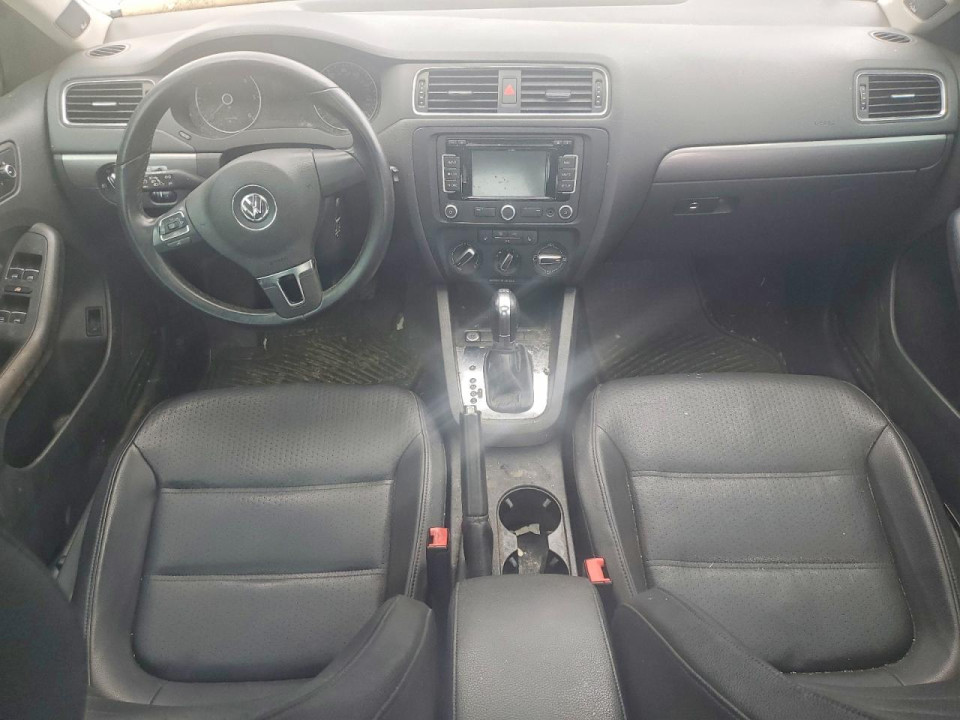 Volkswagen JETTA 2013 — Copart