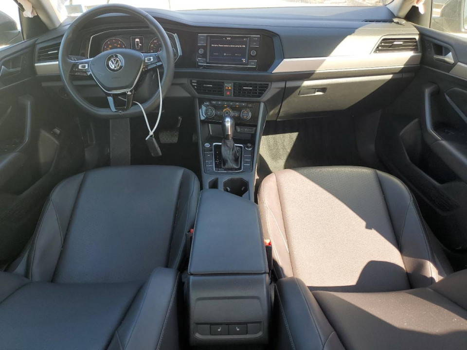 Volkswagen JETTA 2020 — Copart