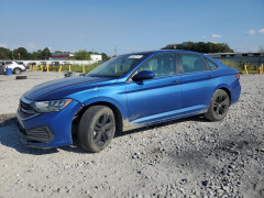 Volkswagen JETTA 2022 — Copart