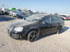 Volkswagen JETTA 2010 — Copart
