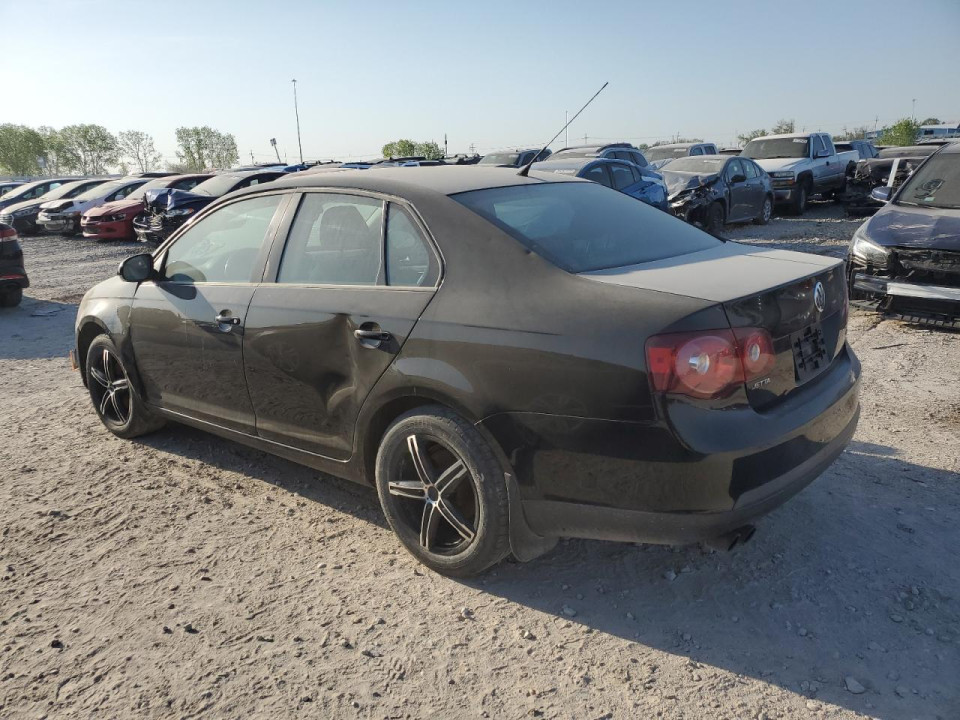 Volkswagen JETTA 2010 — Copart