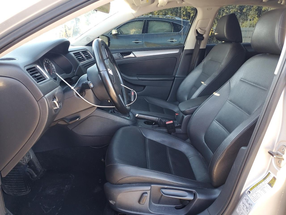 Volkswagen JETTA 2014 — Copart
