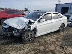 Volkswagen JETTA 2020 — Copart