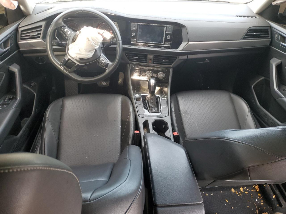 Volkswagen JETTA 2020 — Copart
